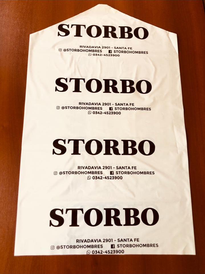 sobres y bolsas e-commerce para tu marca, personalizadas especial para empresas.