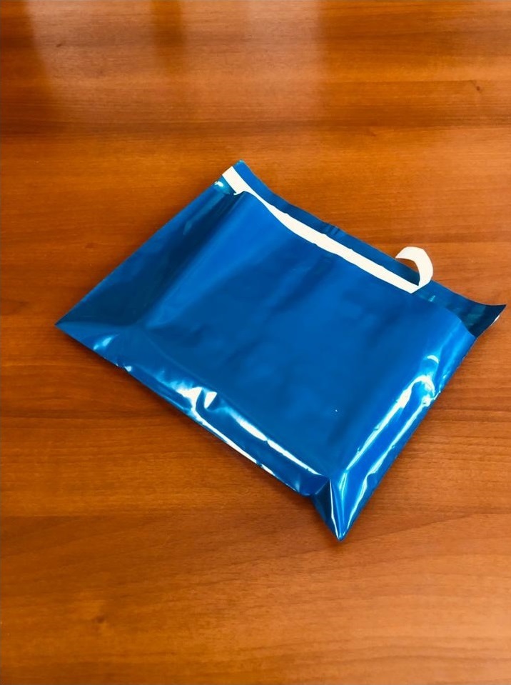 sobres y bolsas e-commerce para tu marca, personalizadas especial para empresas.