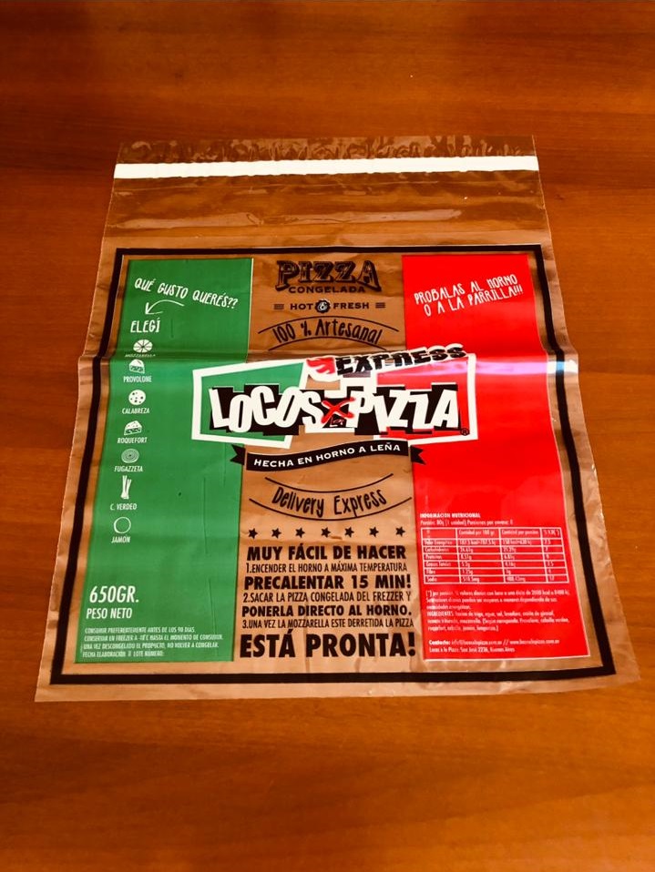 sobres y bolsas e-commerce para tu marca, personalizadas especial para empresas.