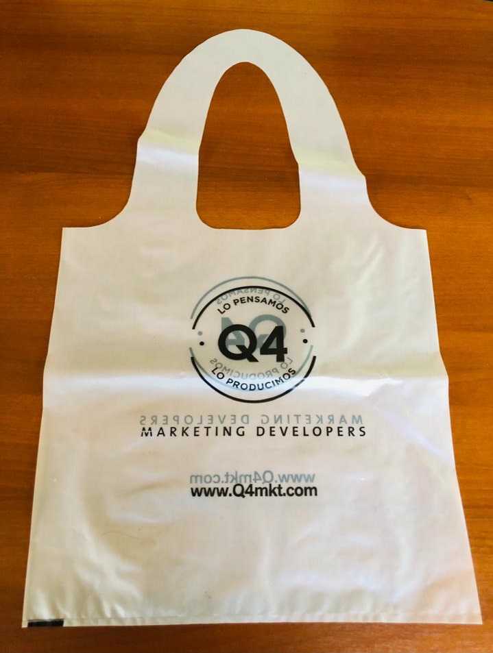 sobres y bolsas e-commerce para tu marca, personalizadas especial para empresas.