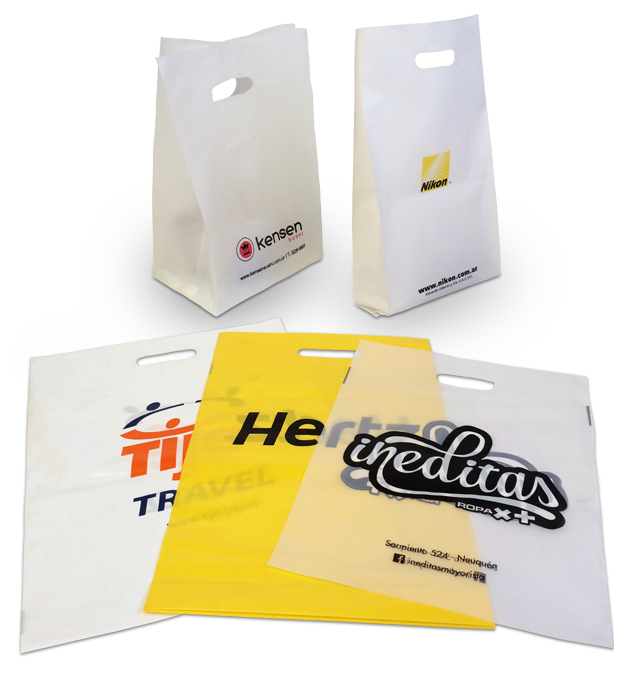 sobres y bolsas e-commerce para tu marca, personalizadas especial para empresas.